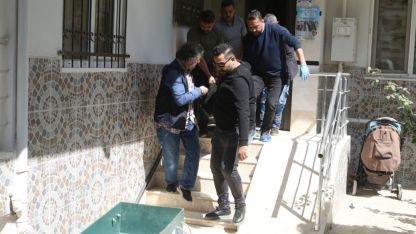 Baba katiline indirimsiz ağırlaştırılmış müebbet