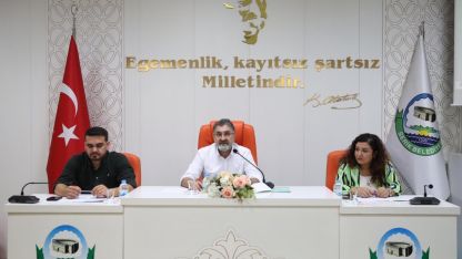 Serik Belediyesi Akdeniz Belediyeler Birliği'nden ayrıldı