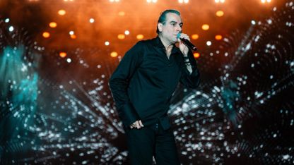 Antalya'da Haktan rüzgârı