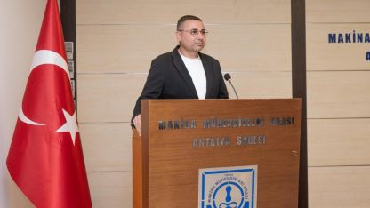 'Enerji verimliliği kotayla değil, dönüşümle sağlanır'