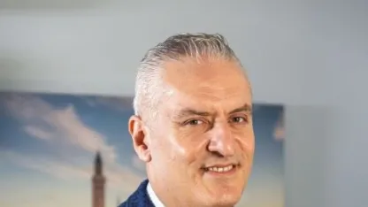 TÜRSAB Başkan Adayı Hacıalioğlu'ndan yeşil pasaport açıklaması