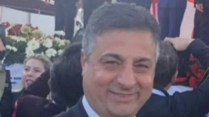 Antalya'da rüşvet operasyonunu: 2 tutuklama