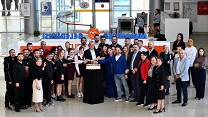 Turunç Masa 11 yaşında