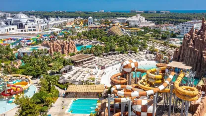 Yeni yıla özel 'Legendary Days' kampanyası