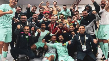 Serik, Sarıyer'i rahat geçti