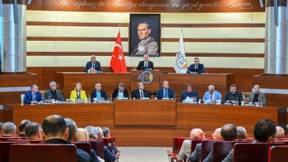 Turizmde 'Barış Planı' umudu