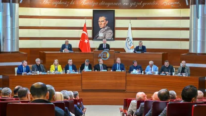 Turizmde 'Barış Planı' umudu