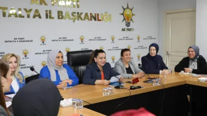 Gülçin Özboz: Kadınlar, yalnız değilsiniz