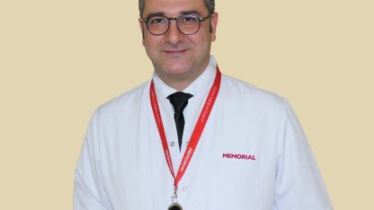 'Böbrek nakli sonrası konforlu yaşam mümkün'