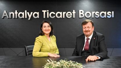 Tan: Zeytin, Antalya'nın öz evladı ama üvey evlat muamelesi görüyor