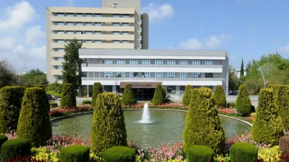 Akdeniz Üniversitesi, araştırma gücüyle dünya sıralamalarında yükseliyor