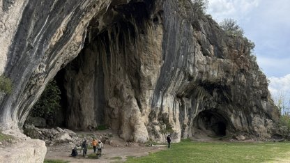 Akdeniz Üniversitesi’nden bilim dünyasına ışık
