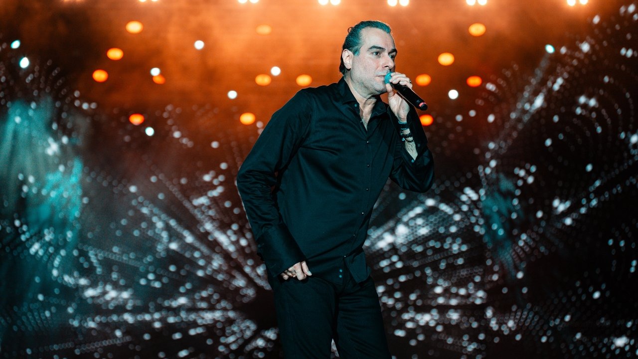 Antalya&#039;da Haktan rüzgârı