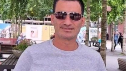 Antalya’da otomobille çarpışan motosikletli hayatını kaybetti