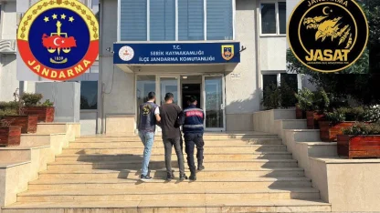 Antalya’da son üç günde 206 aranan şahıs yakalandı