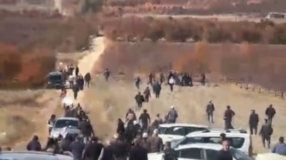 Antalya’da suların sondajla OSB’ye aktarılacağı iddiası ortalığı karıştırdı