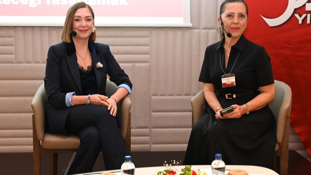 Arzu Kaprol: Moda ve teknolojiyle bugünden geleceği inşa ediyoruz