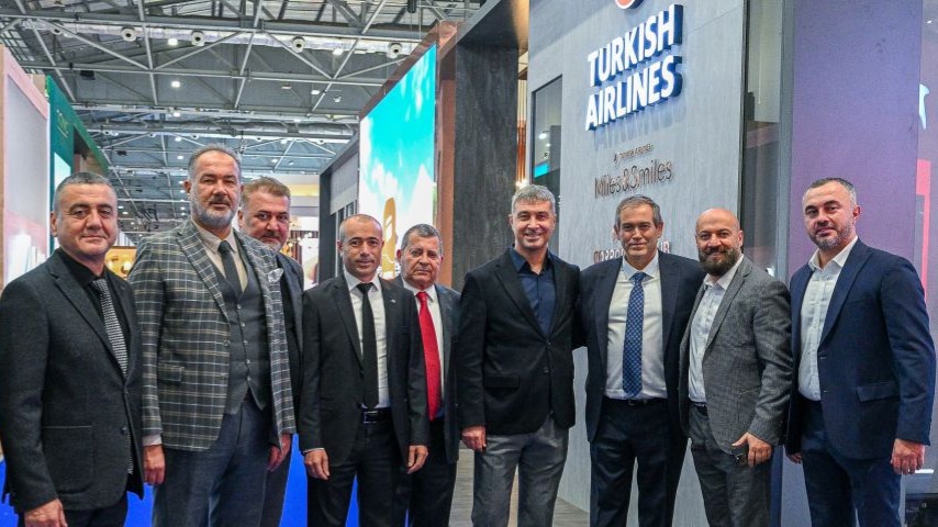 ATSO&#039;dan turizm işletmelerine ek maliyet uyarısı