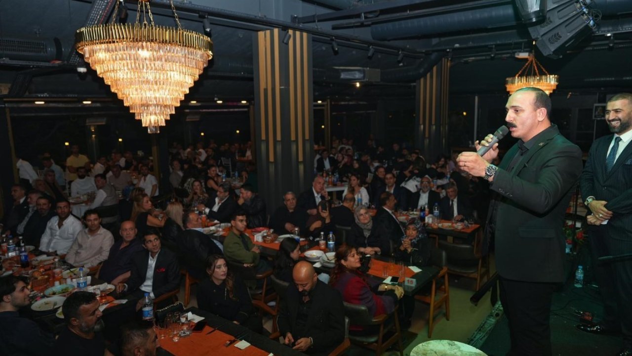 Başkan Kotan: &quot;Zaza dili, hepimizin ortak mirasıdır&quot;