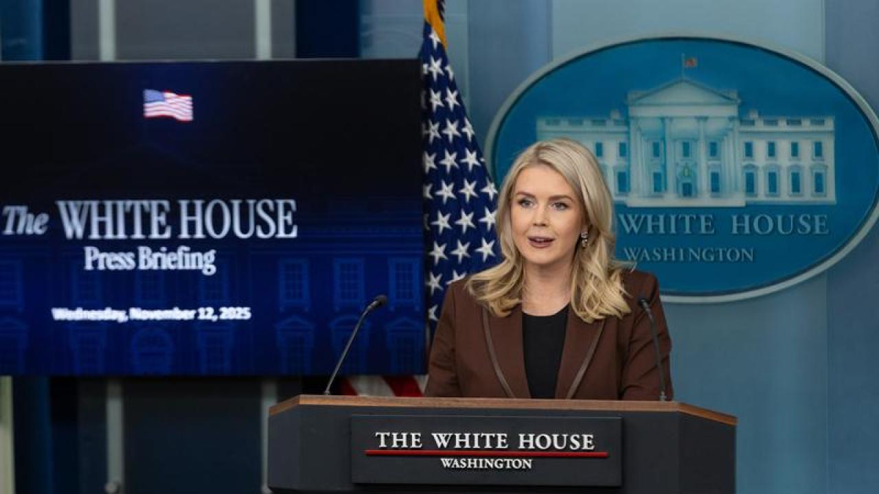 Beyaz Saray&#039;dan Gazze&#039;de geçici askeri üs iddialarına ilişkin açıklama