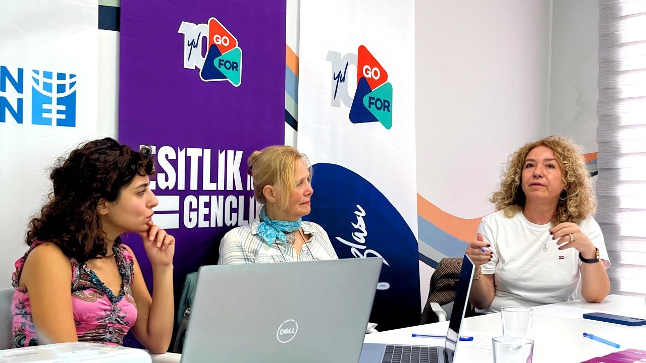 Büyükşehir&#039;den toplumsal cinsiyet eşitliği için yeni proje