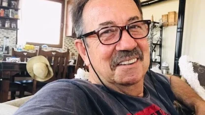 CHP eski Antalya İl Başkanı Ülken, tedavi gördüğü hastanede hayatını kaybetti