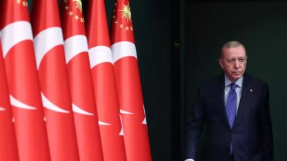 Cumhurbaşkanı Erdoğan: Uçağın neden düştüğünü şeffaf bir şekilde paylaşacağız