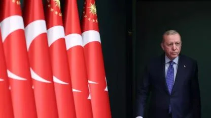 Cumhurbaşkanı Erdoğan: Uçağın neden düştüğünü şeffaf bir şekilde paylaşacağız