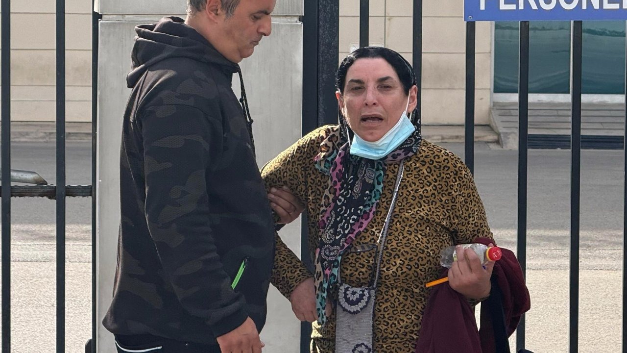 Çürümüş cesedin Onur&#039;a ait olduğu, anneden alınan DNA ile kesinleşti