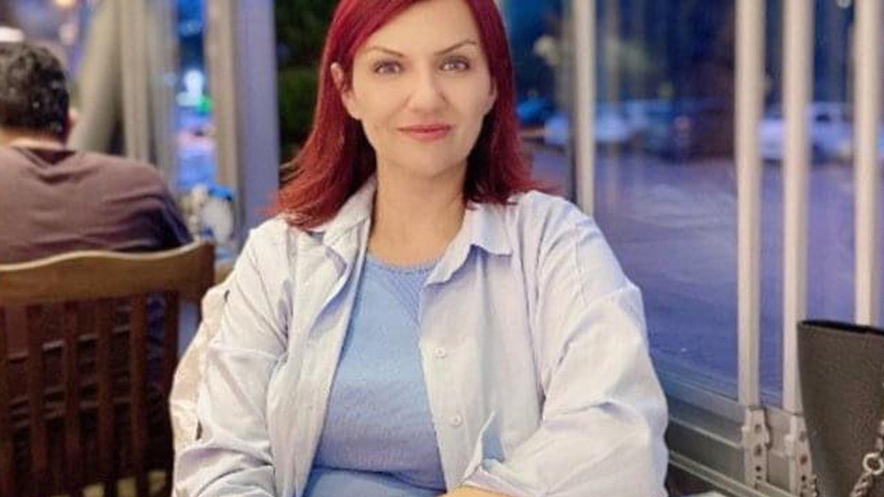 Eş katilinin &#039;3 ay sonra ayağına taş takılabilir&#039; ses kaydı, duruşmada dinletildi