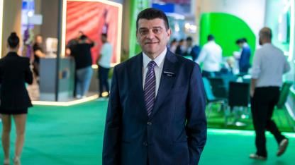 Growtech Antalya 4 gün boyunca 135 ülkeden 40 bini aşkın ziyaretçi ağırladı