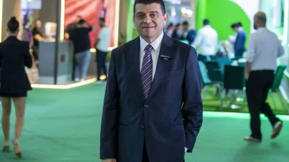 Growtech Antalya 4 gün boyunca 135 ülkeden 40 bini aşkın ziyaretçi ağırladı