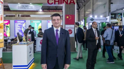 Growtech Antalya’ya Çin ve Hindistan damga vurdu