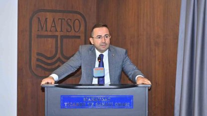 Güngör: "Turizm işletme belgesi harçlarındaki artış küçük işletmeler için ciddi mali yük getirecektir"