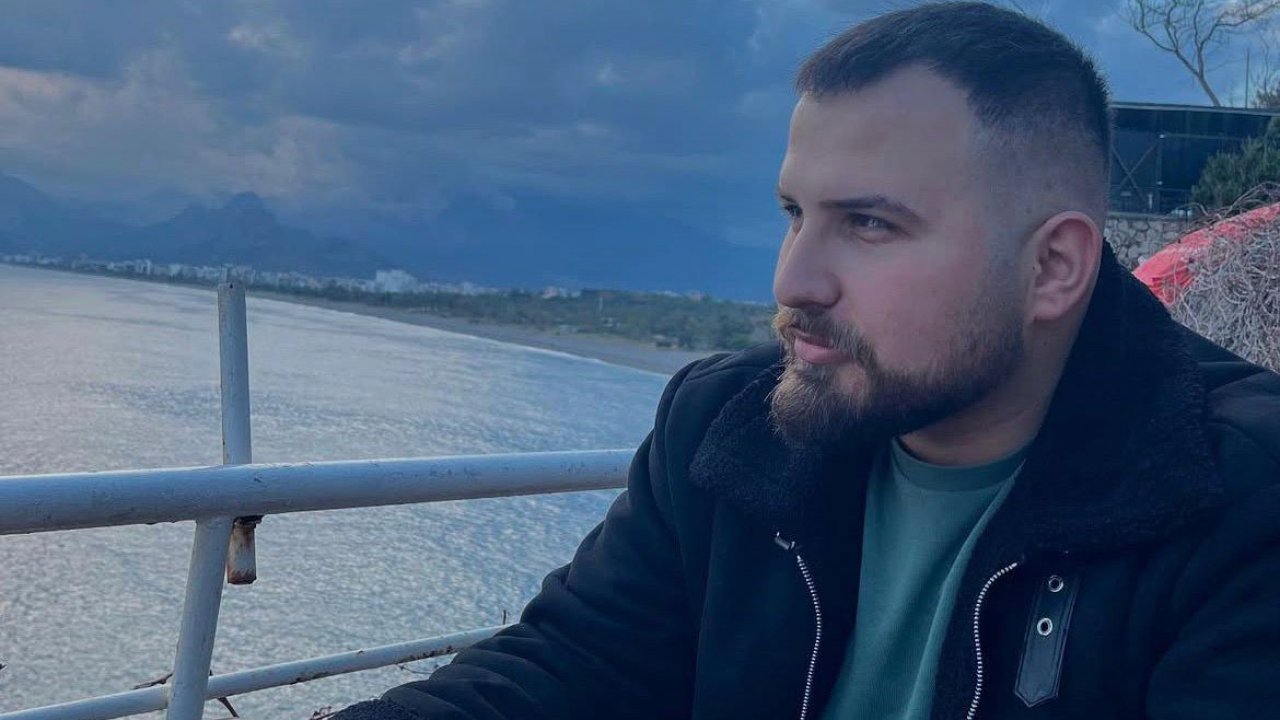 Gürültü tartışması, düğününe günler kalan güvenlik görevlisinin hayatına maloldu