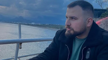 Gürültü tartışması, düğününe günler kalan güvenlik görevlisinin hayatına maloldu