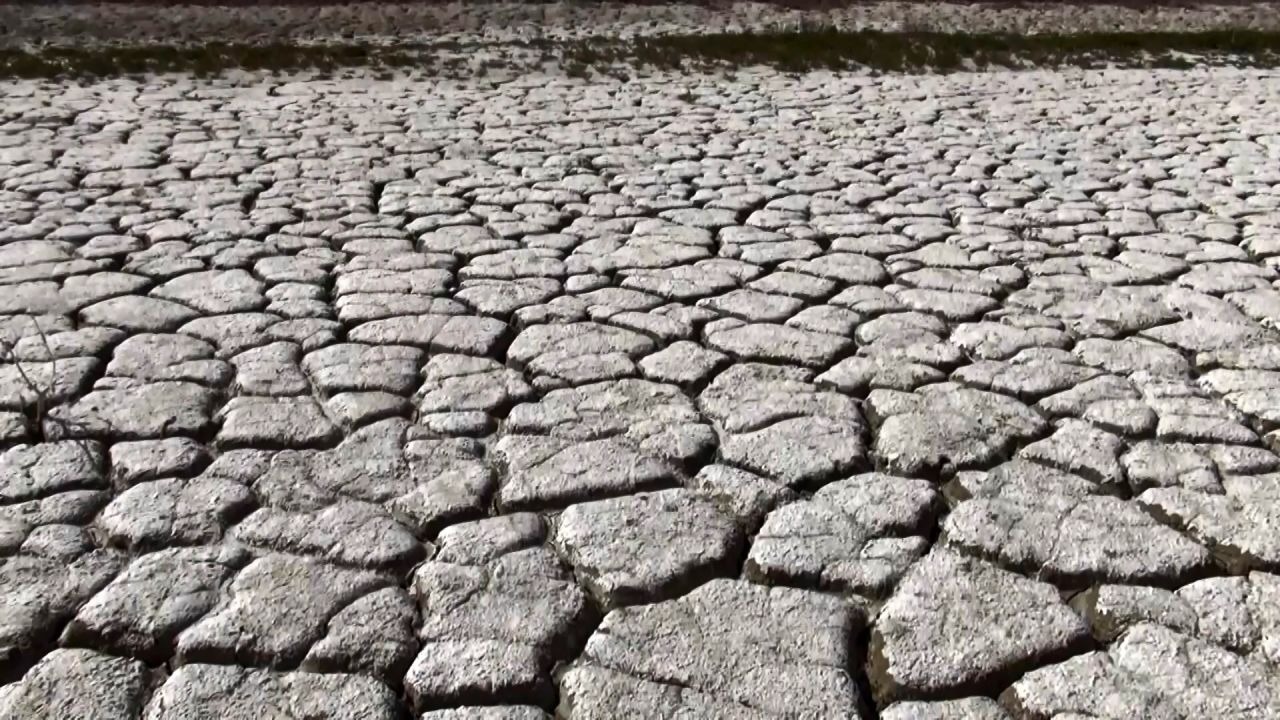 İklim değişikliğine uyum için örnek proje; Antalya&#039;da kentsel su verimliliği modeli