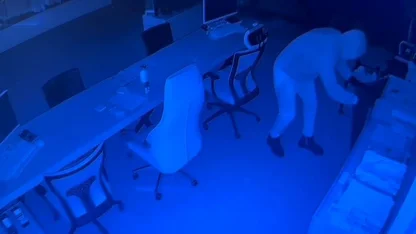 İş yerinin kasasından 1 milyon TL değerinde döviz çalan hırsız, eski çalışanı çıktı