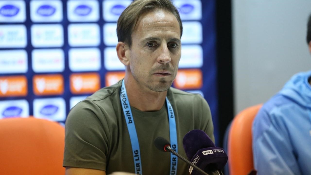 Joao Pereira: &quot;Oynayacak çok maçımız, kazanacak çok puanımız var’’