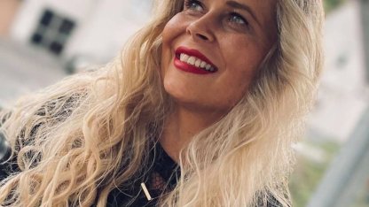 Karaciğer nakli sonrası estetik operasyonun Alman kadını hayattan kopardığı iddiası