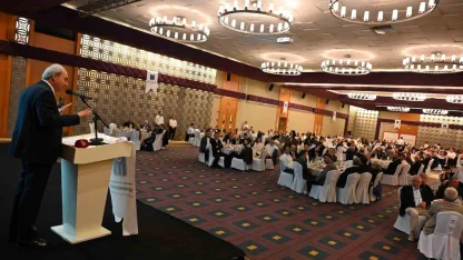 Kepez Belediye Başkanı Mesut Kocagöz: "Antalya’nın geleceği Kepez"