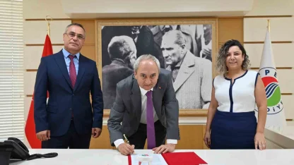 Kepez Belediyesi’nde promosyon sevinci