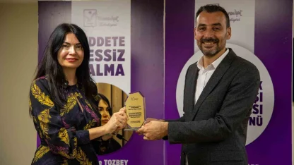 Manavgat’ta kadın hakları ve şiddetle mücadele konuşuldu