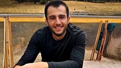 Motosikleti ile bariyerlere çarpan üniversite öğrencisi hayatını kaybetti