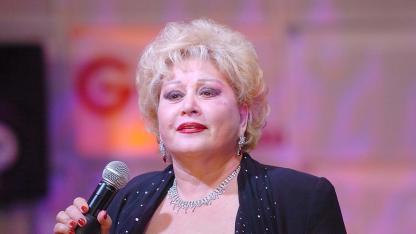 Muazzez Abacı için Ankara'da tören yapıldı