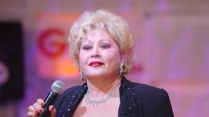 Muazzez Abacı için Ankara'da tören yapıldı