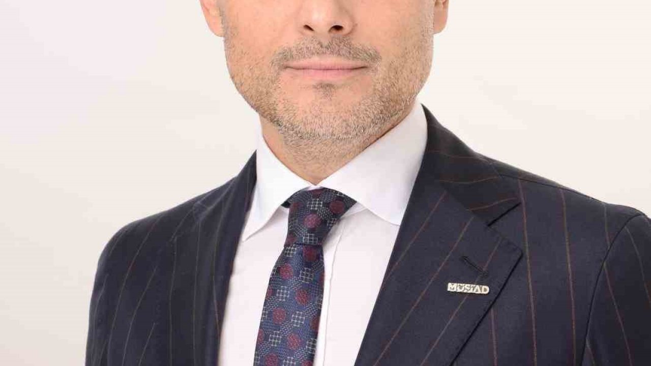 MÜSİAD Antalya Başkanı Akgül, 2026 Ticaret Destek Paketi’ni değerlendirdi