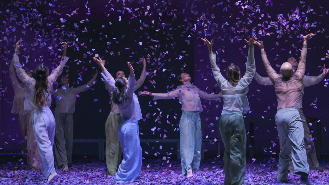 &#039;Paquita &amp; Bir Yaz Gecesi Rüyası&#039; sezona veda ediyor