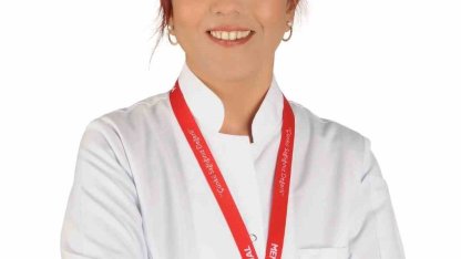 Prof. Dr. Yasemin Biçer Gömceli: "5 yaşam tarzı değişikliği ile epilepsi nöbetlerini yönetebilirsiniz"