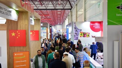 Tarım fuarı katılımcılarının seyahat süreçleri tek elden koordine ediliyor